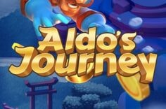 Играть в Aldo’s Journey