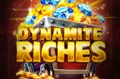 Играть в Dynamite Riches