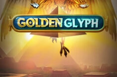 Играть в Golden Glyph