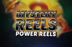 Играть в Mystery Reels Power Reels