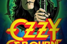 Играть в Ozzy Osbourne