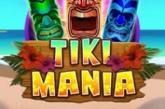 Играть в Tiki Mania