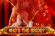 Играть в Who’s The Bride
