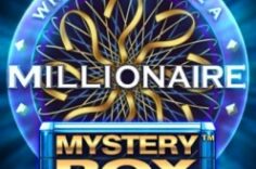 Играть в Who Wants to Be a Millionaire Mystery Box